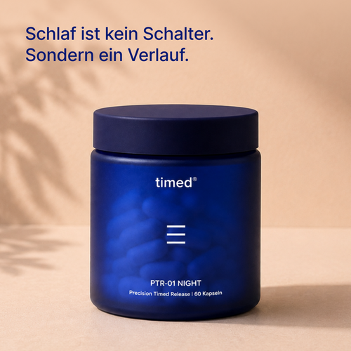 timed®  Night