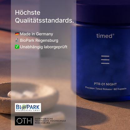 timed®  Night