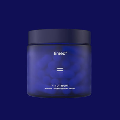 timed®  Night