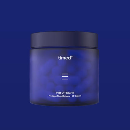 timed®  Night