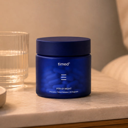 timed®  Night